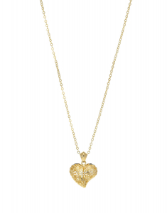 Bijuterii aur 14 kt, Colier Bijuterie Aur PX0099Y, bb-shop.ro