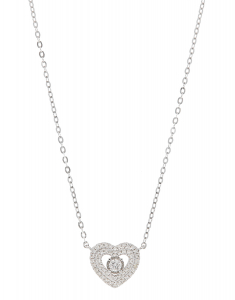 Bijuterii, Colier Bijuterie Aur ND4019-W, bb-shop.ro
