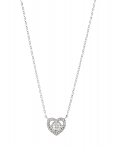 Coliere, Colier Bijuterie Aur SND8150-W, bb-shop.ro