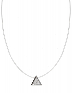 Choker Bijuterie Argint Shapes YN1634-KR-W, 02, bb-shop.ro