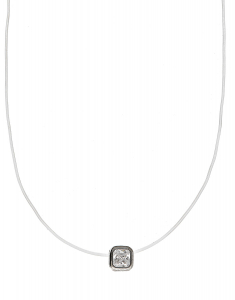 Choker Bijuterie Argint Shapes YN1620-KR-W, 02, bb-shop.ro