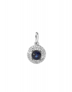 Bijuterii VIDA, Pandantiv Vida Colors of Life 10580U1-BS8WT, bb-shop.ro