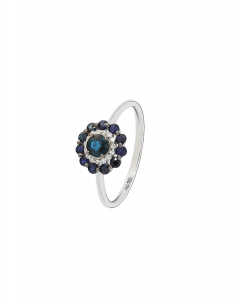 Bijuterii, Inel Vida Colors of Life 17335Q-BS8WT, bb-shop.ro