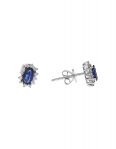 Bijuterii stud, Cercei Vida Colors of Life 70002W-BS8WN, bb-shop.ro