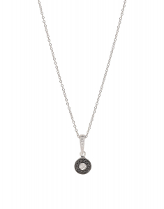 Bijuterii dama, Colier Bijuterie Aur P24479BLD+D-W, bb-shop.ro