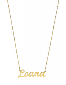 Bijuterii, Colier Bijuterie aur CHP3521Y, bb-shop.ro