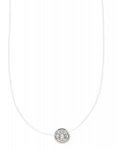Choker Bijuterie Argint Shapes YN1623-KR-W, 02, bb-shop.ro