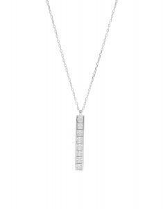 Colier Bijuterie Argint Trendy GN9451-CH-W, 02, bb-shop.ro