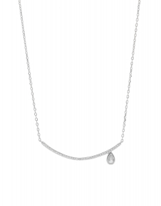Bijuterii, Colier Bijuterie Argint Trendy GN9497-NL-W-M1, bb-shop.ro