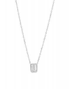 Colier Bijuterie Argint Trendy GN9517-CH-W, 02, bb-shop.ro