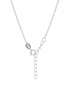 Bijuterii, Colier Bijuterii Argint Trendy GN9951-CH-W, bb-shop.ro
