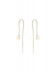 Bijuterii, Cercei Bijuterii aur Trendy JE94484Y-PW, bb-shop.ro