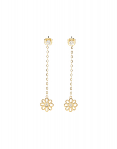 Bijuterii aur, Cercei Bijuterii aur Trendy JE95325Y, bb-shop.ro