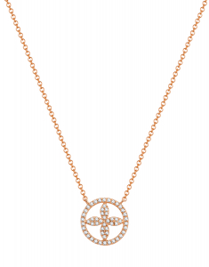 Bijuterii, Colier Bijuterii Aur Faith SN29518-P, bb-shop.ro