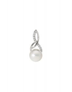 Pandantiv Pandantiv Bijuterii Argint Classic PS8199PE-WH, 02, bb-shop.ro