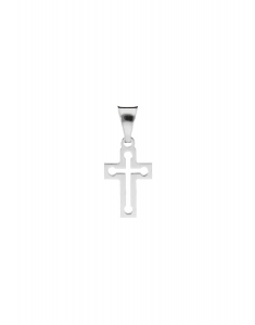 Pandantiv Bijuterii Argint Faith KC 882.008-RH, 02, bb-shop.ro