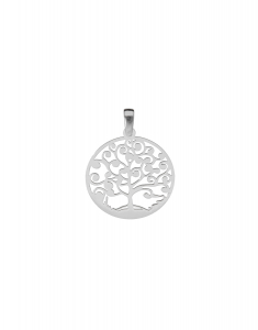 Pandantiv Bijuterii Argint Tree of Life KC 511.020-RH, 02, bb-shop.ro
