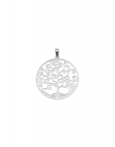 Pandantiv Bijuterii Argint Tree of Life KC 511.030-RH, 02, bb-shop.ro