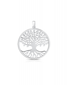 Pandantiv Bijuterii Argint Tree of Life KC 511.130-RH, 02, bb-shop.ro