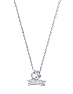 Bijuterii na SWAROVSKI, Colier Swarovski Zodiac II 5563895, bb-shop.ro
