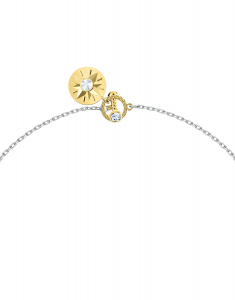 Bijuterii na SWAROVSKI, Colier Swarovski Zodiac II 5563895, bb-shop.ro