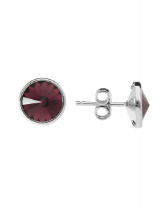 Bijuterii, Cercei Bijuterii argint Colour Stones 26989AG-RH-AM, bb-shop.ro