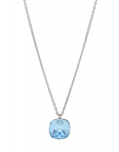 Bijuterii, Colier Bijuterii argint Colour Stones 29259AG-RH-A, bb-shop.ro