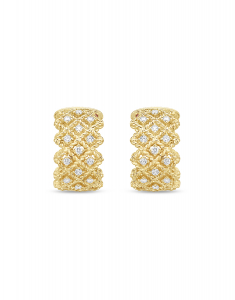 Cercei Cercei Roberto Coin Roman Barocco ADR777EA0871Y, 02, bb-shop.ro