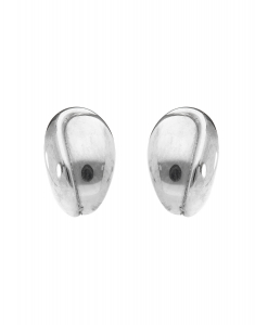 Bijuterii rotunzi dama argint, Cercei Bijuterii Argint Fashion BB.OR0051-RH-4, bb-shop.ro