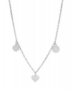 Bijuterii, Colier Bijuterii argint Symbols CLGG5803-RH, bb-shop.ro