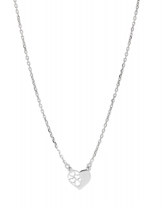 Bijuterii, Colier Bijuterii argint Love CLMA5603-RH, bb-shop.ro
