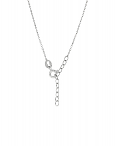 Coliere argint, Colier Bijuterii argint Lucky Coin CLGG5350-RH, bb-shop.ro