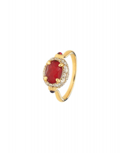 Inel Inel Nanis Gold Dancing In The Rain Reverse AS23-584-Y, 02, bb-shop.ro