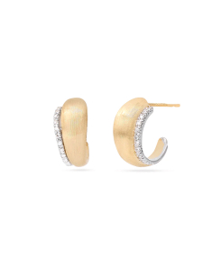 Bijuterii, Cercei Marco Bicego Lucia OB1680-B-YW, bb-shop.ro