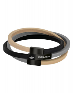 Bratara Police Men Bracelets PJ.26555BLB/03, 02, bb-shop.ro