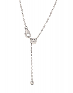 Bijuterii rolo argint, Colier Bijuterii Argint Colors YNC4138-L, bb-shop.ro