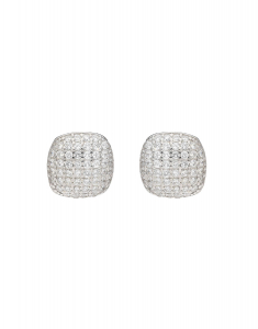 Bijuterii stud argint, Cercei Bijuterii Argint Classic TS1373-EG-W, bb-shop.ro