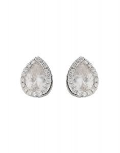 Bijuterii argint, Cercei Bijuterii Argint Classic TS1473-EG-W, bb-shop.ro