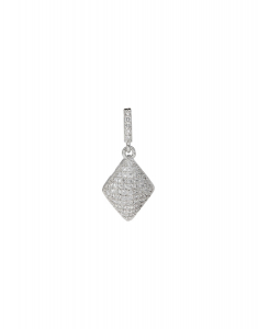 Bijuterii dama argint, Pandantiv Bijuterii Argint Classic TS1365-PD-W, bb-shop.ro