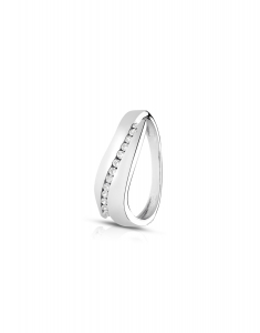 Bijuterii aur 14 kt, Inel Bijuterie Aur Fashion TMS-002W-I, bb-shop.ro