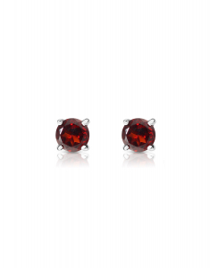 Cercei Bijuterie Aur Colour Stones E3058-W-GR-C, 02, bb-shop.ro