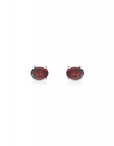 Cercei Bijuterie Aur Colour Stones E3271-W-GR-C, 02, bb-shop.ro