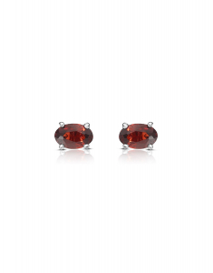 Cercei Bijuterie Aur Colour Stones E3095-W-GR-C, 02, bb-shop.ro