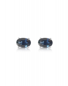 Cercei Bijuterie Aur Colour Stones E3096-W-SA-C, 02, bb-shop.ro