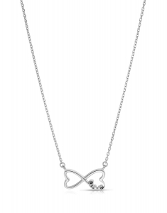 Bijuterii, Colier Bijuterie Argint 925 Symbols 6636FNSWSH1, bb-shop.ro