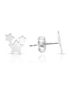 Bijuterii dama, Cercei Bijuterie Aur Symbols ALP1571W, bb-shop.ro