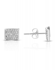 Bijuterii aur, Cercei Bijuterie Aur Shapes ALP1531W, bb-shop.ro