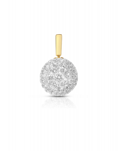 Pandantiv Luna Essential Diamonds FI51947S-WD4YN, 02, bb-shop.ro