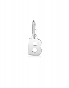 Pandantiv Bijuterie Argint Letters PO4189-B, 02, bb-shop.ro