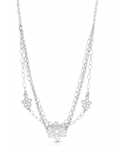 Coliere na, Colier Bijuterie Argint Fashion 101/CL022, bb-shop.ro
